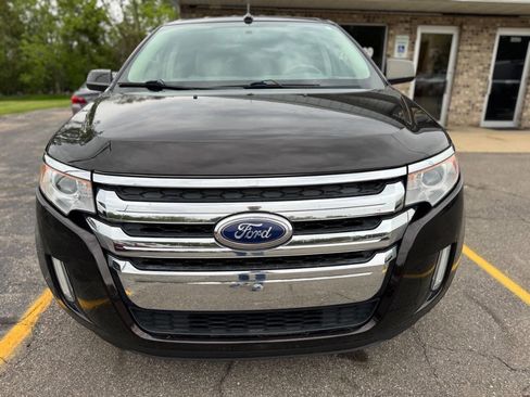 Used 2014 Ford Edge SEL w/ Equipment Group 204A image 8