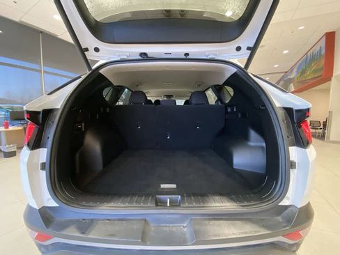Used 2024 Hyundai Tucson SEL image 25