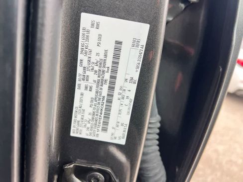 Used 2017 Ford F150 XLT w/ Equipment Group 302A Luxury image 41