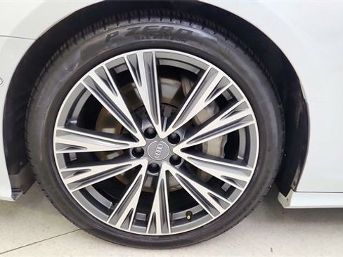 Used 2019 Audi A6 3.0T Premium Plus w/ Premium Plus Package image 61