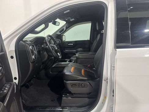 Used 2020 GMC Sierra 1500 AT4 AWD/4WD image 14