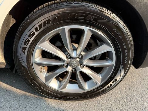 Used 2017 Hyundai Santa Fe SE w/ SE Premium Package 02 FWD image 15