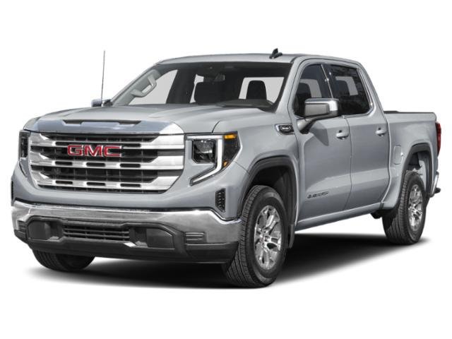 New 2026 GMC Sierra 1500 SLE w/ Preferred Package AWD/4WD image 1