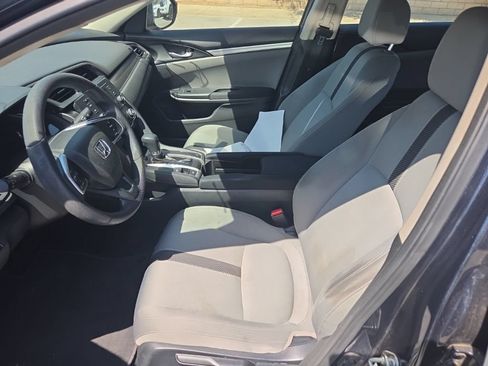 Used 2016 Honda Civic LX image 10