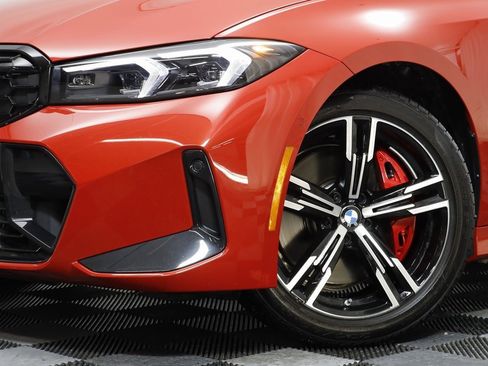 Certified 2024 BMW M340i xDrive w/ Premium Package image 3