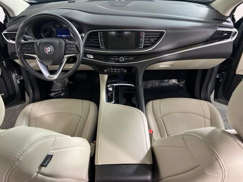 Certified 2023 Buick Enclave Essence w/ Experience Buick Package AWD/4WD image 10