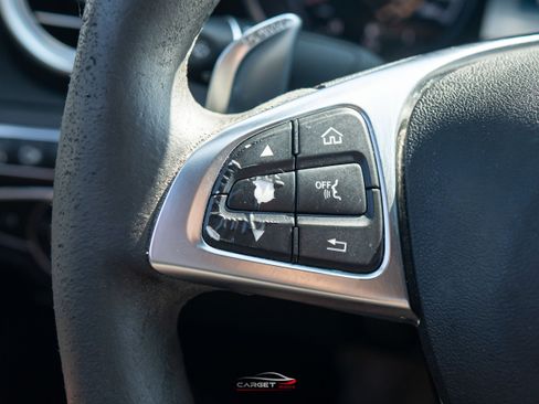 Used 2017 Mercedes-Benz C 43 AMG 4MATIC Sedan image 23