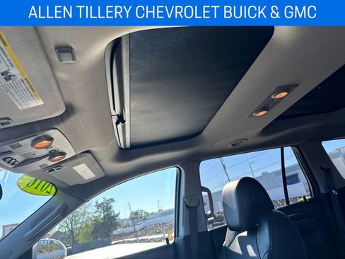 Used 2016 Buick Enclave Leather image 20