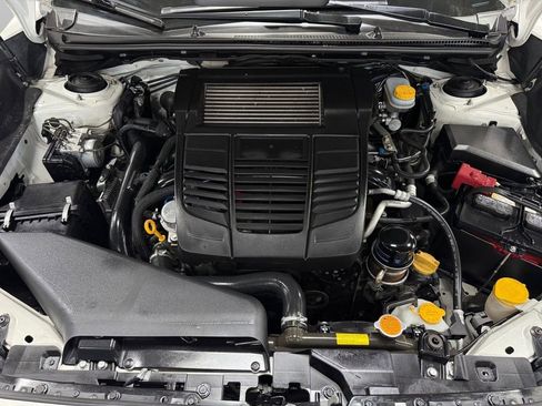 Used 2019 Subaru WRX Premium w/ Popular Package #1 AWD/4WD image 40