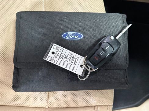 Used 2017 Ford F350 Lariat w/ FX4 Off-Road Package image 49