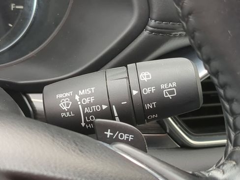 Used 2022 MAZDA CX-5 AWD 2.5 S w/ Premium Package image 25