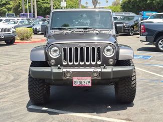 Used 2018 Jeep Wrangler Unlimited Sahara w/ Connectivity Group AWD/4WD video 2