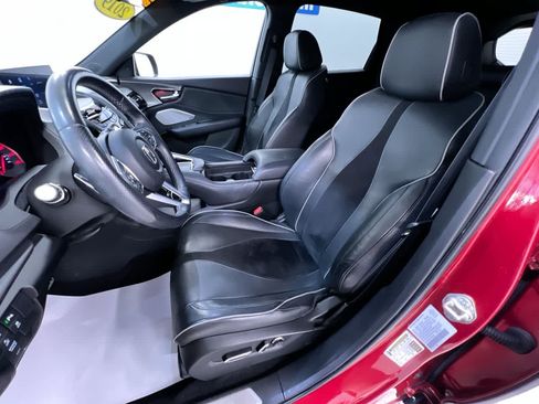 Used 2019 Acura RDX w/ Advance Package AWD/4WD image 14
