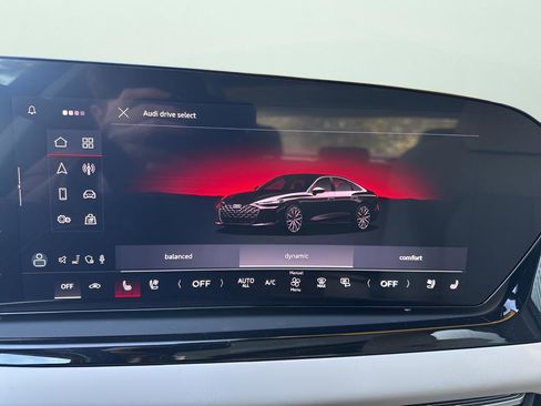 New 2026 Audi A6 Premium Plus image 16