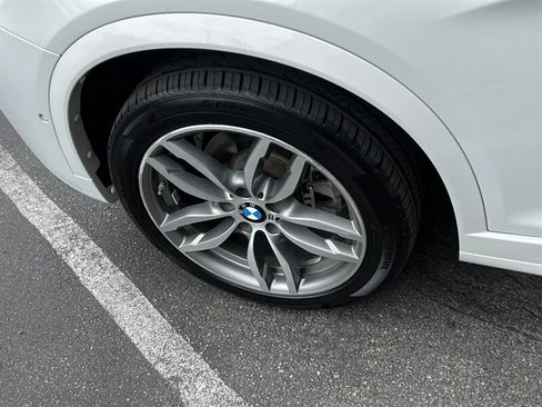Used 2016 BMW X4 xDrive35i AWD/4WD image 15