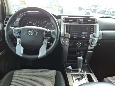 Used 2023 Toyota 4Runner SR5 image 11