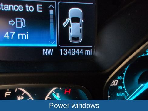 Used 2014 Ford Escape SE w/ Equipment Group 201A image 26