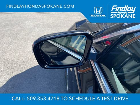 Used 2022 BMW 530i xDrive w/ Executive Package AWD/4WD image 6