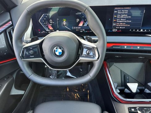 Used 2025 BMW X3 xDrive30i w/ Convenience Package image 27