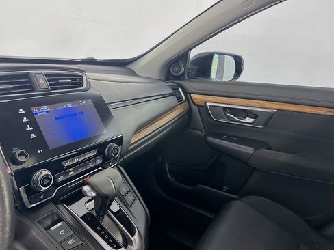 Used 2021 Honda CR-V EX image 34