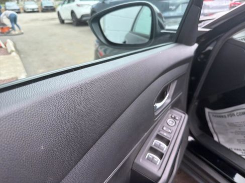 Used 2023 Honda Accord LX image 15