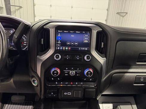 Used 2020 GMC Sierra 1500 Elevation AWD/4WD image 14