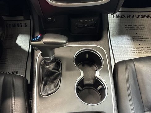 Used 2020 Dodge Durango Citadel AWD/4WD image 33