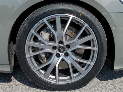 Used 2022 Audi A6 Premium Plus image 10