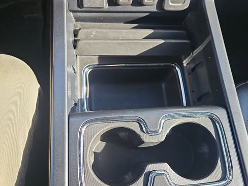 Used 2015 Chevrolet Silverado 1500 LTZ w/ LTZ Plus Package image 17