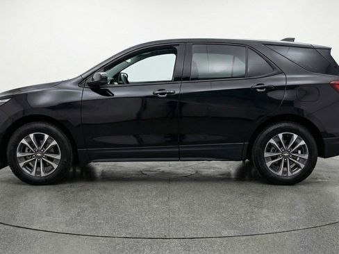 Used 2025 Chevrolet Equinox LT image 5