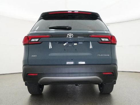 New 2026 Toyota Grand Highlander Platinum image 23