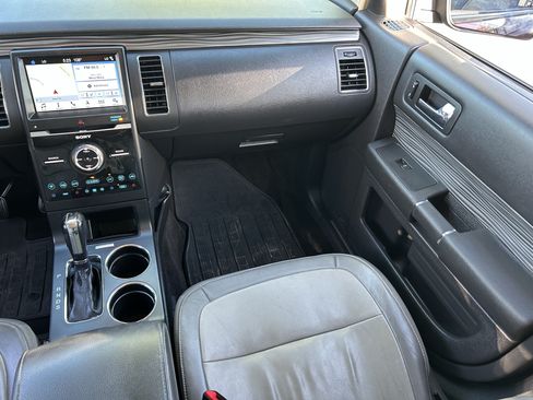 Used 2019 Ford Flex Limited w/ Equipment Group 303A AWD/4WD image 14