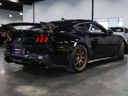 Used 2024 Ford Mustang GT Premium w/ GT Performance Package image 6