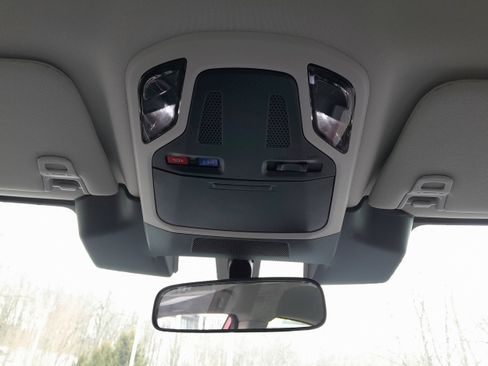 Certified 2025 Subaru Legacy Premium image 36