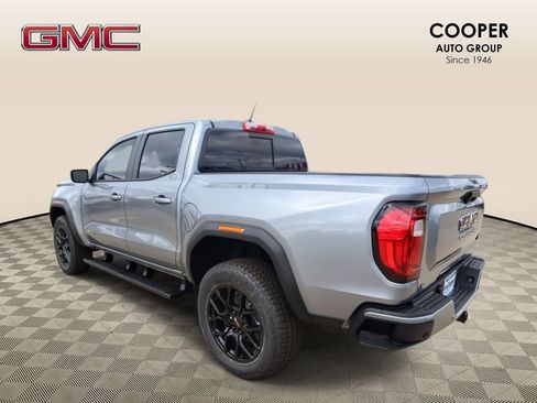 New 2026 GMC Canyon AT4 w/ AT4 Premium Package AWD/4WD image 24