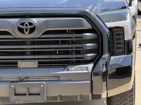 Used 2025 Toyota Tundra SR5 w/ SX Package RWD image 7