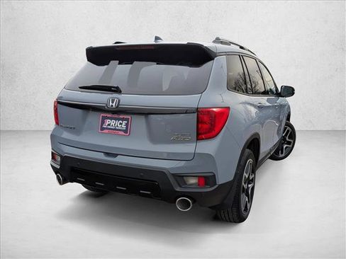 Used 2023 Honda Passport Elite image 5
