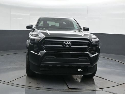 New 2026 Toyota Tacoma SR image 5