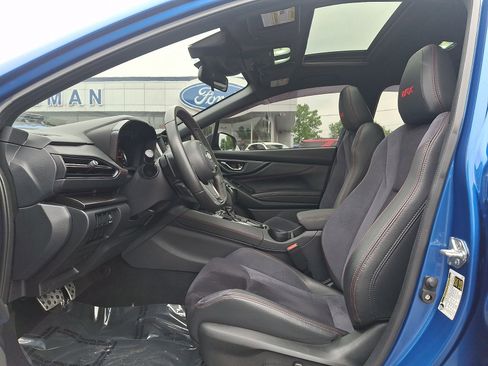 Used 2022 Subaru WRX Limited AWD/4WD image 14