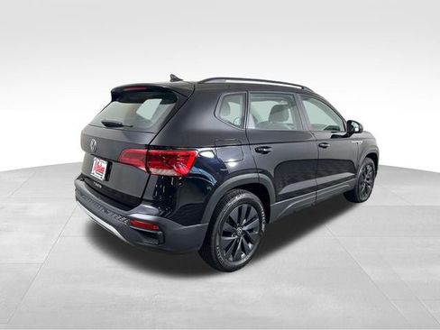 Used 2022 Volkswagen Taos S AWD/4WD image 7