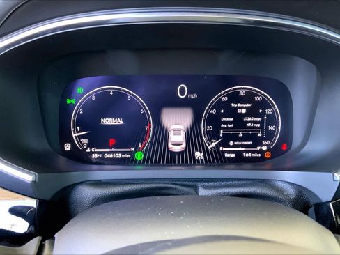 Used 2022 Acura MDX SH-AWD w/ Advance Package image 26