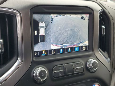 Used 2021 GMC Sierra 2500 Denali w/ Denali Ultimate Package image 21