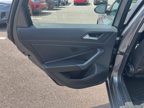 New 2025 Volkswagen Jetta S image 11