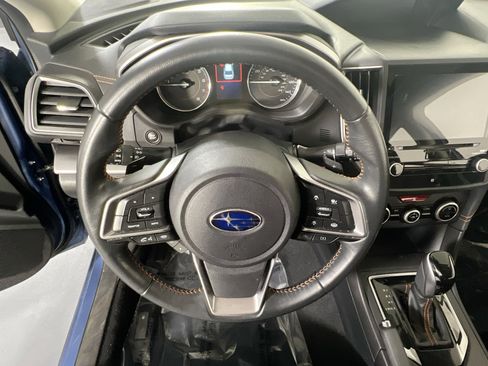 Used 2023 Subaru Crosstrek 2.5i Limited image 11