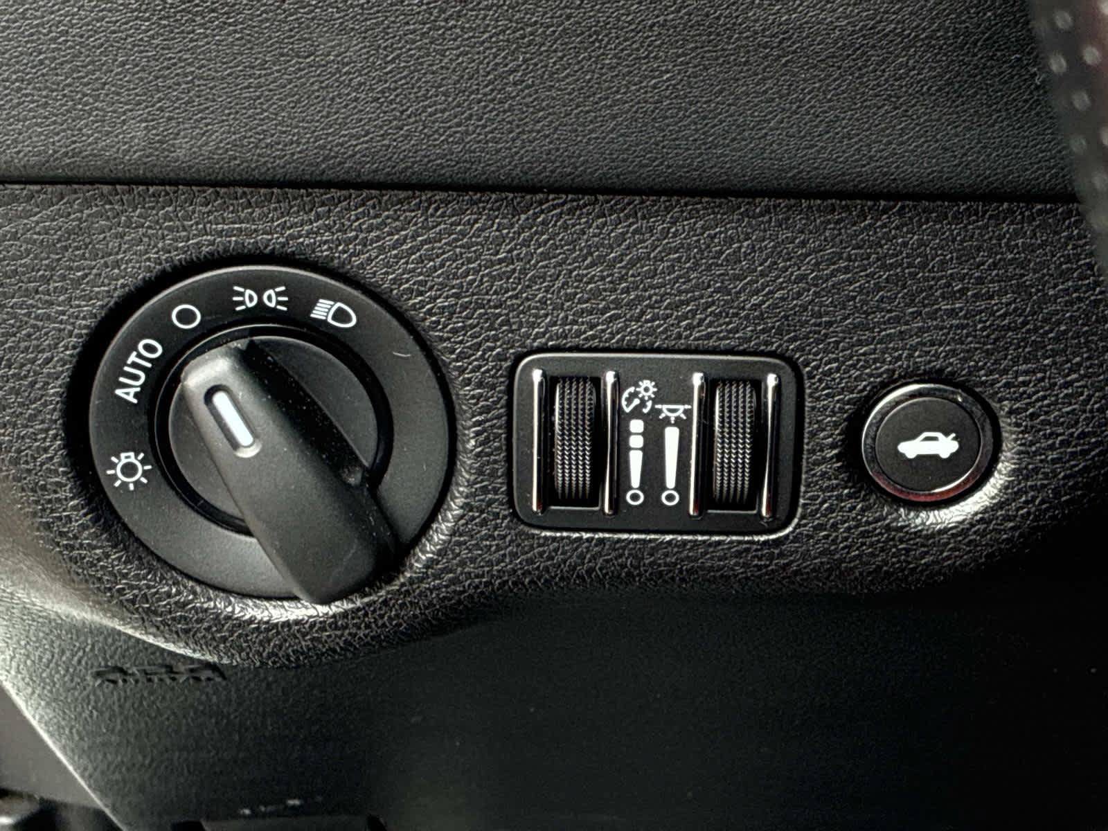 Used 2021 Dodge Charger Scat Pack RWD image 44