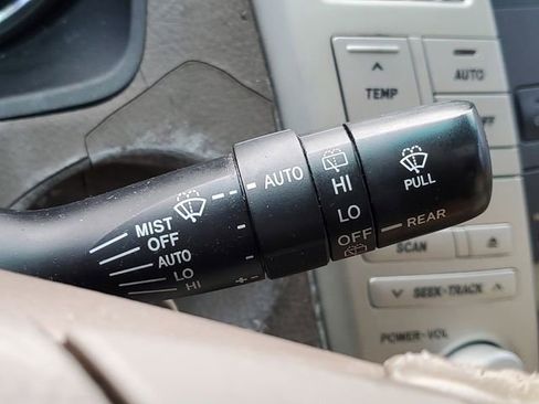 Used 2007 Lexus RX 350 AWD image 21