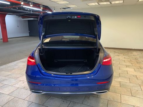 Used 2024 Mercedes-Benz C 300 4MATIC Sedan image 56