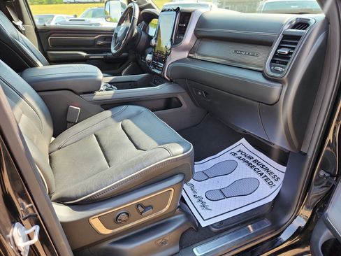 Used 2019 RAM 1500 Limited image 51