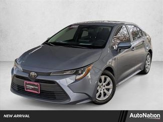 Used 2023 Toyota Corolla LE video 1