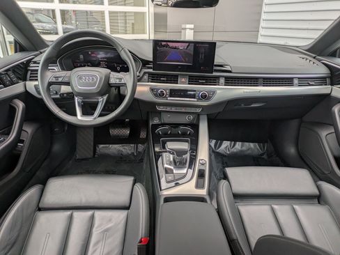 Used 2025 Audi A5 2.0T Premium Plus AWD/4WD image 25
